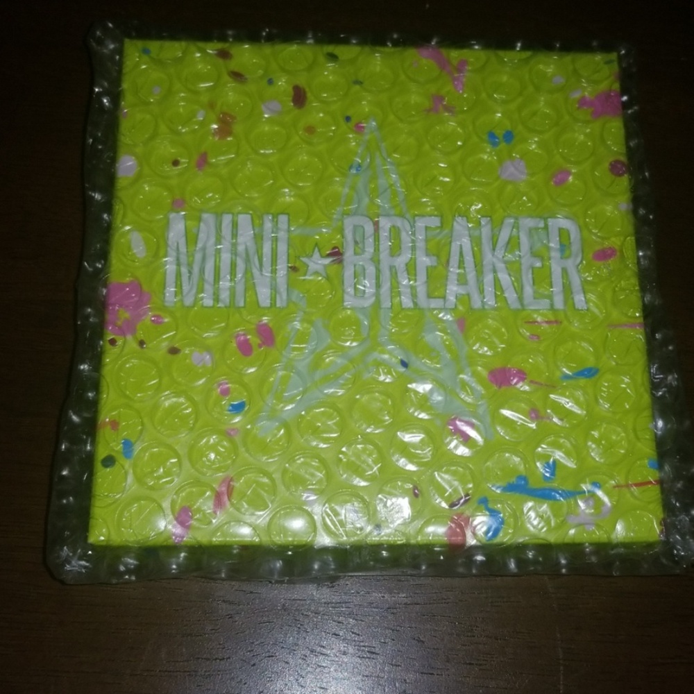 Mini-Breaker Palette - Picture 3 of 4